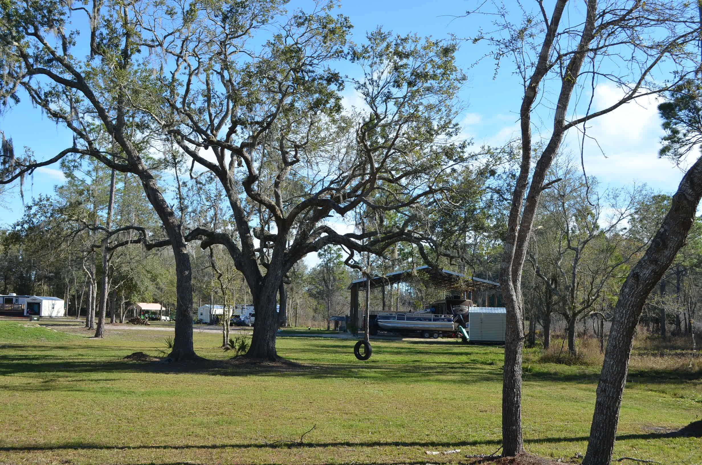 1775 Ocean Pond Road Perry, FL 32348 - Photo 10 of 34 Gallery Image 10