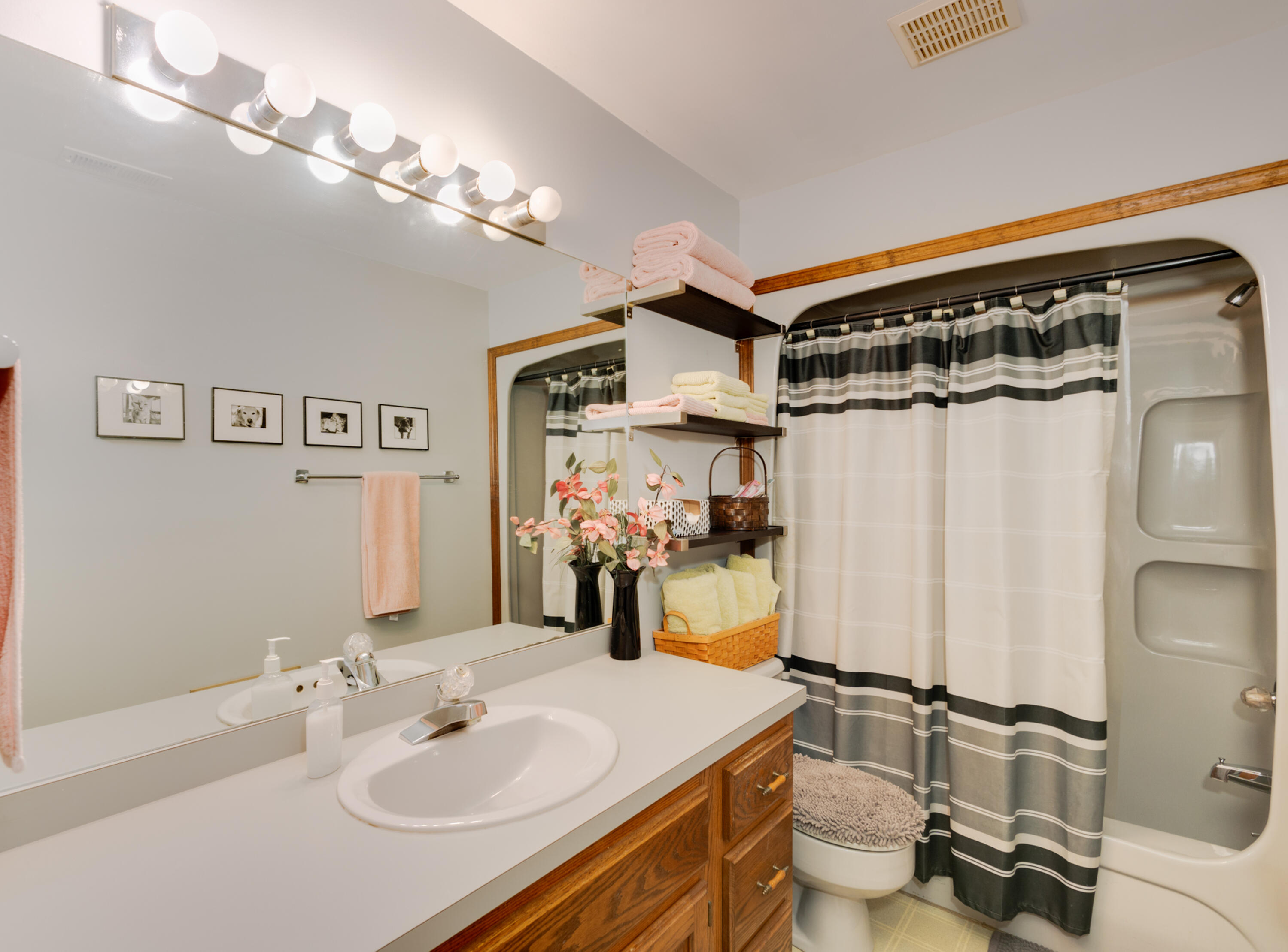 930 Shryocks Ferry Road Versailles, KY 40383 - Photo 12 of 56 Bathroom 2