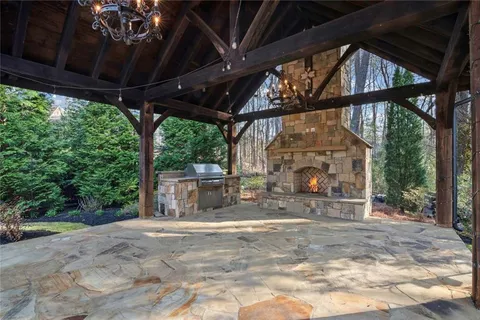 $2,195,000 | 330 Anders Pth Northwest, Marietta, GA 30064