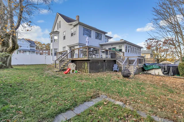 $629,900 | 93 Myrtle Street, Shelton, CT 06484