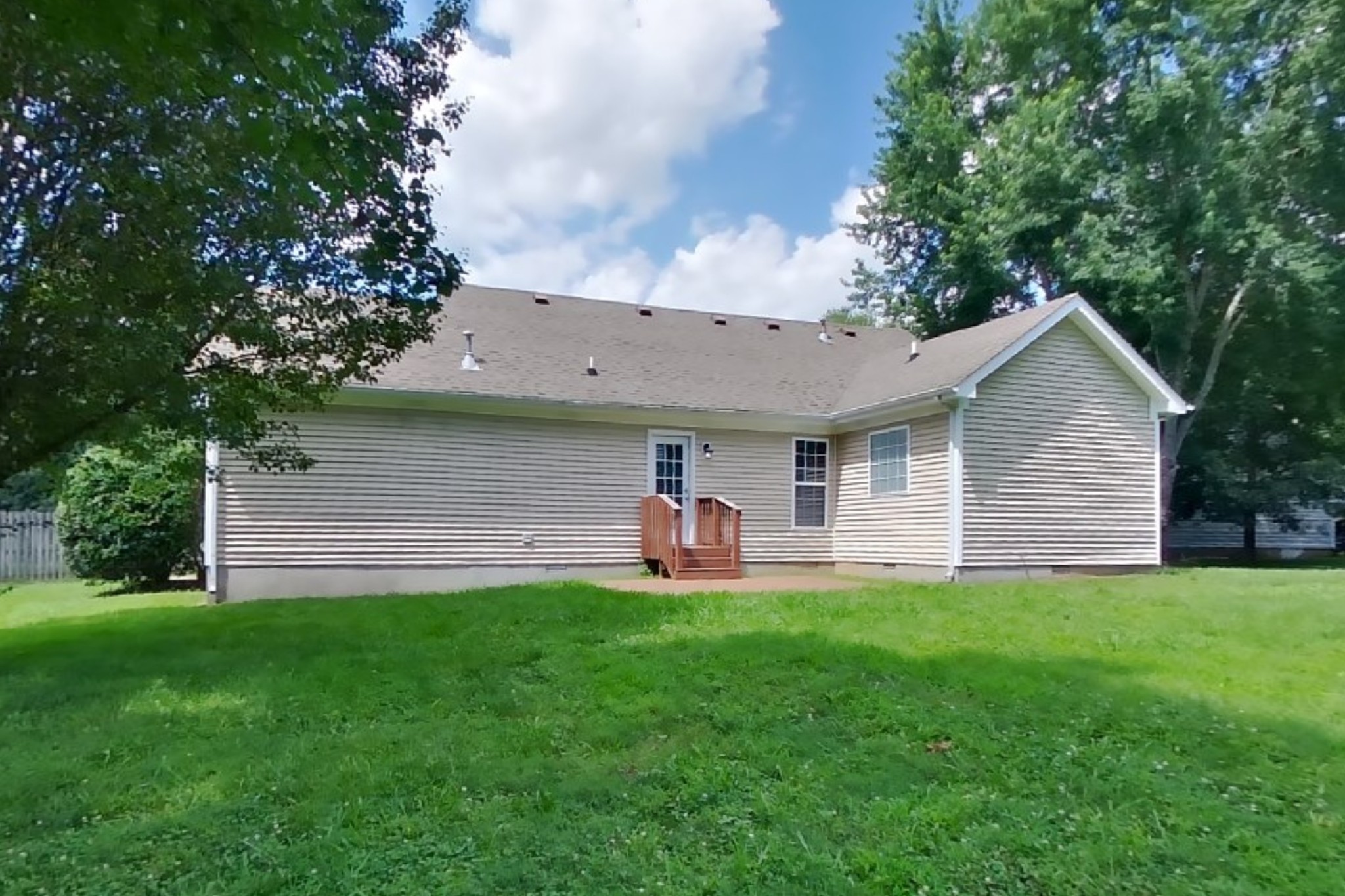 2905 Haddox Place Spring Hill, TN 37174 - Photo 20 of 20