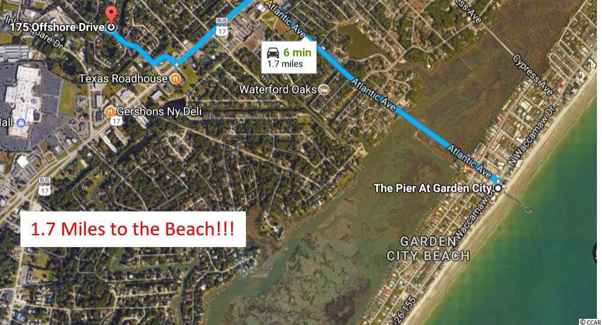 175 Offshore Drive Murrells Inlet, SC 29576 - Photo 2 of 25