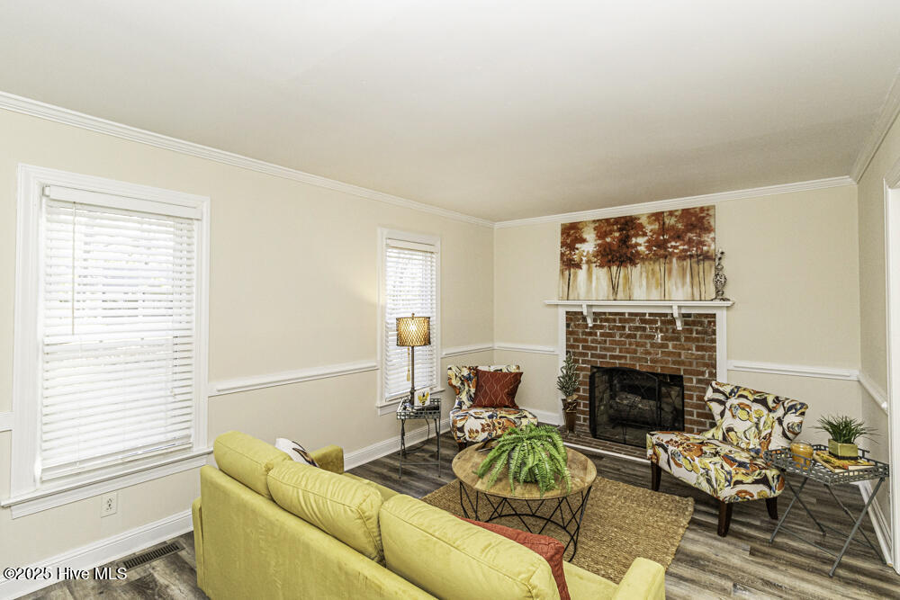 3408 Merrifield Road Rocky Mount, NC 27804 - Photo 11 of 45 0015-IMG_9716