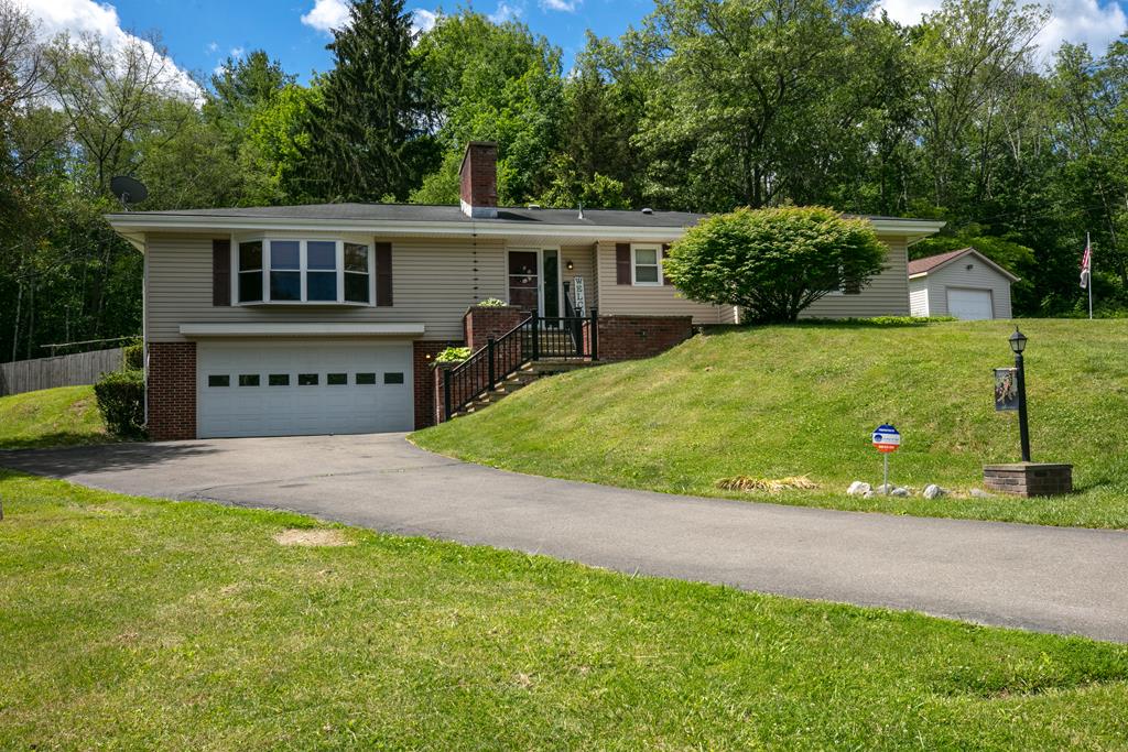 407 Beartown Road Erwin, NY 14870 - Photo 1 of 1
