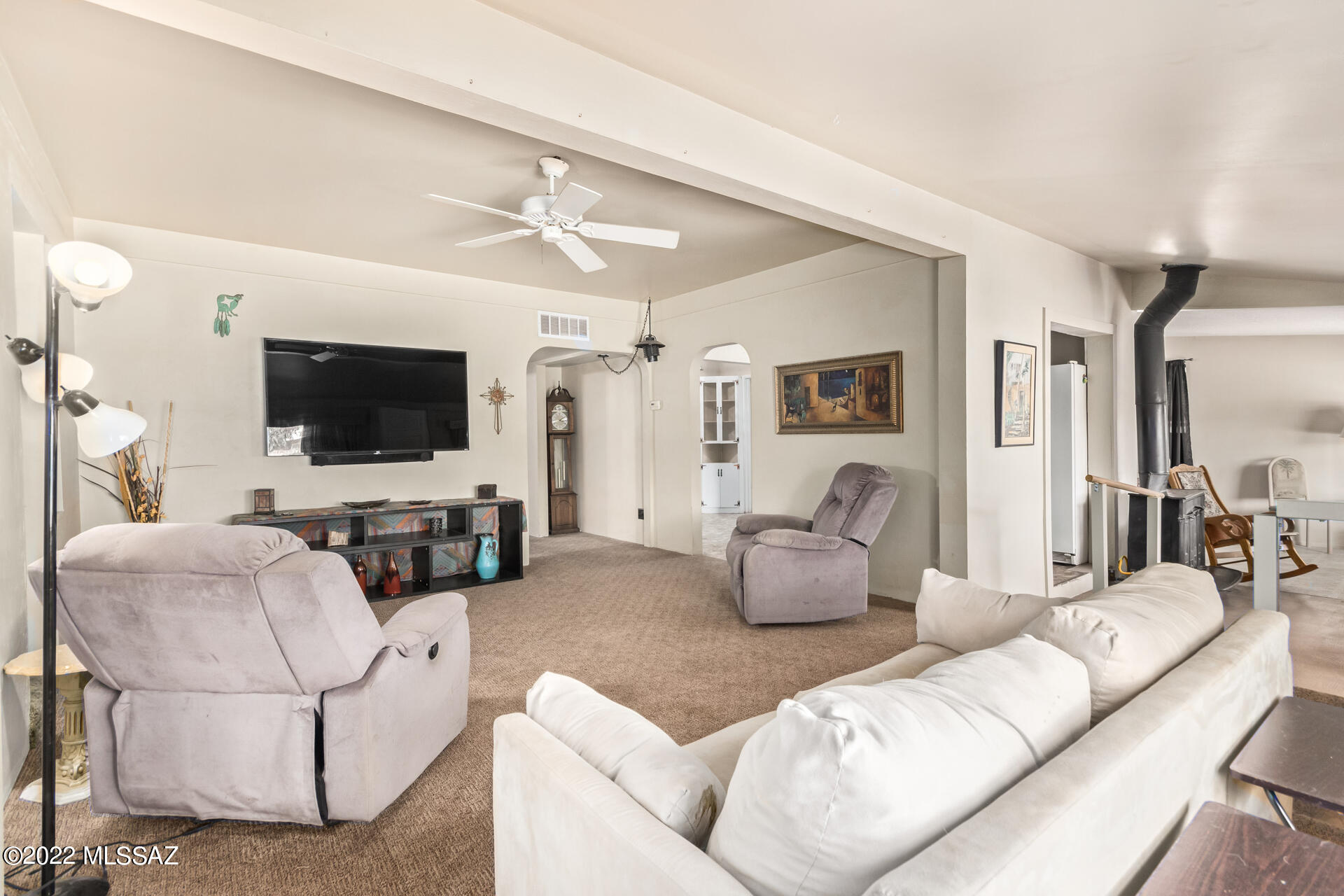 1247 East Prince Road Tucson, AZ 85719 - Photo 6 of 29 Gallery Image 6