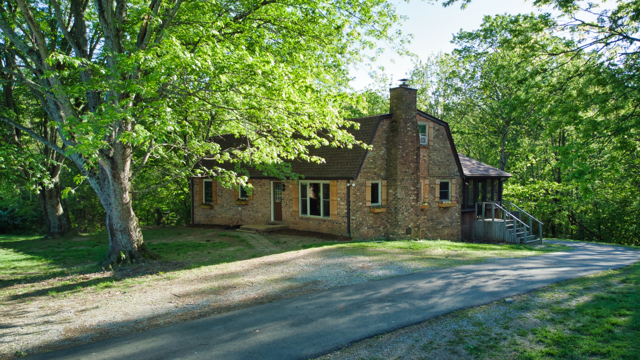 1034 Spring Creek Road Chapmansboro, TN 37035 - Photo 49 of 70 Gallery Image 49