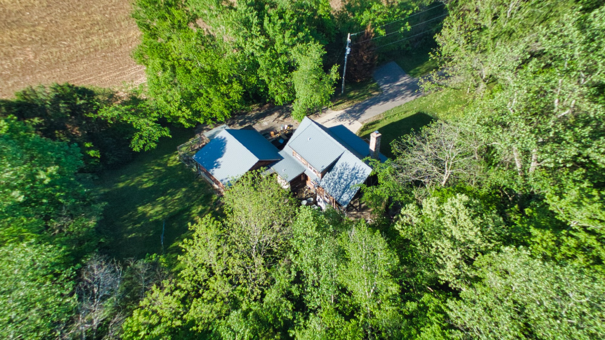 1034 Spring Creek Road Chapmansboro, TN 37035 - Photo 57 of 70 Gallery Image 57