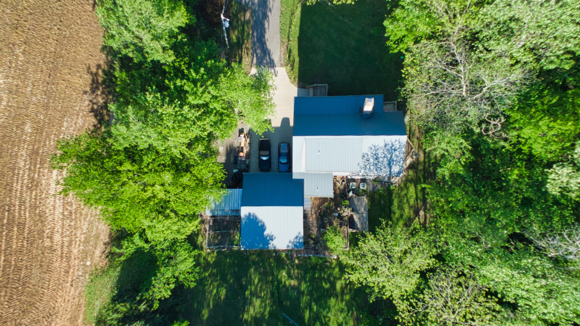 1034 Spring Creek Road Chapmansboro, TN 37035 - Photo 59 of 70 Gallery Image 59
