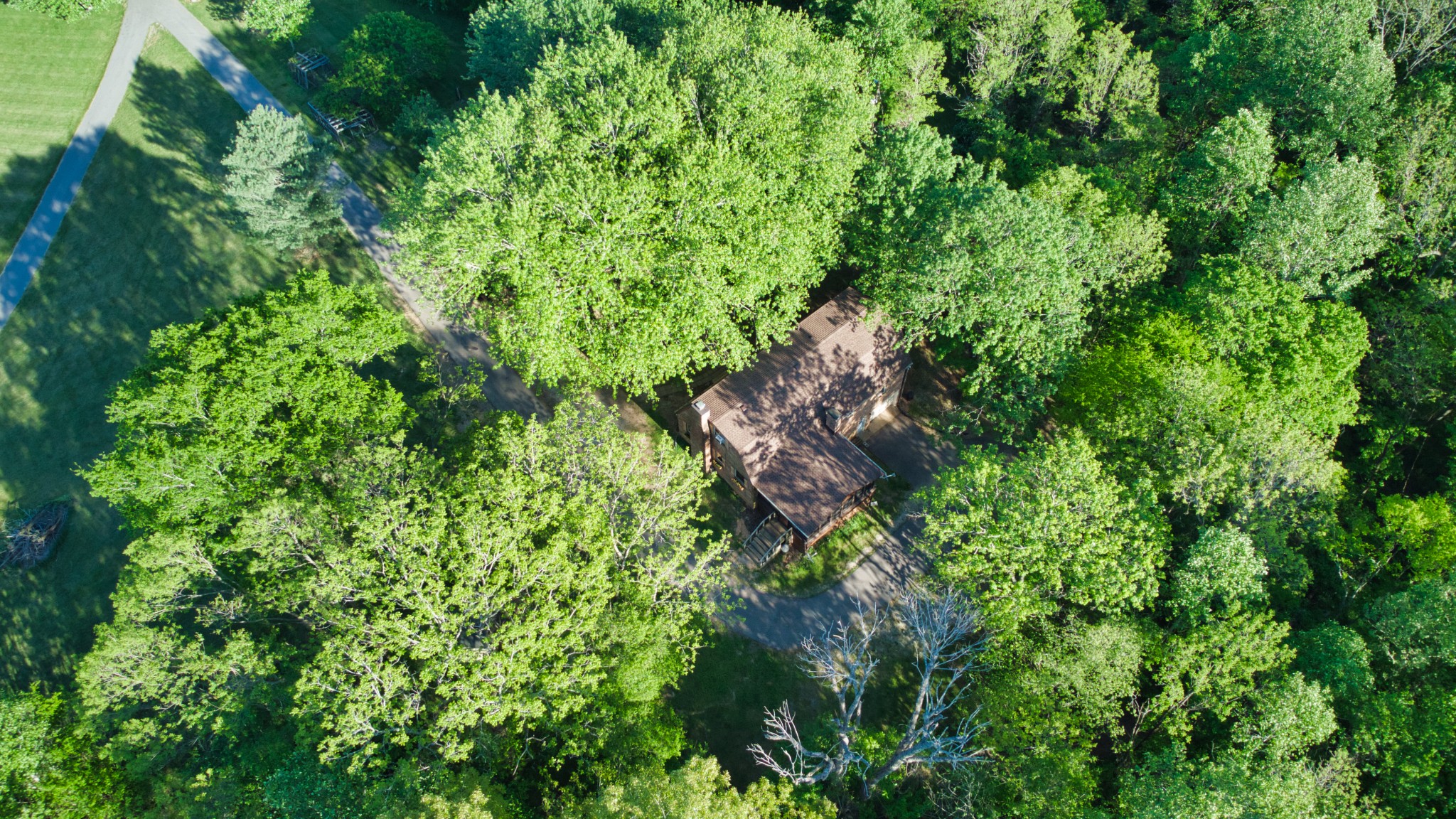 1034 Spring Creek Road Chapmansboro, TN 37035 - Photo 60 of 70 Gallery Image 60