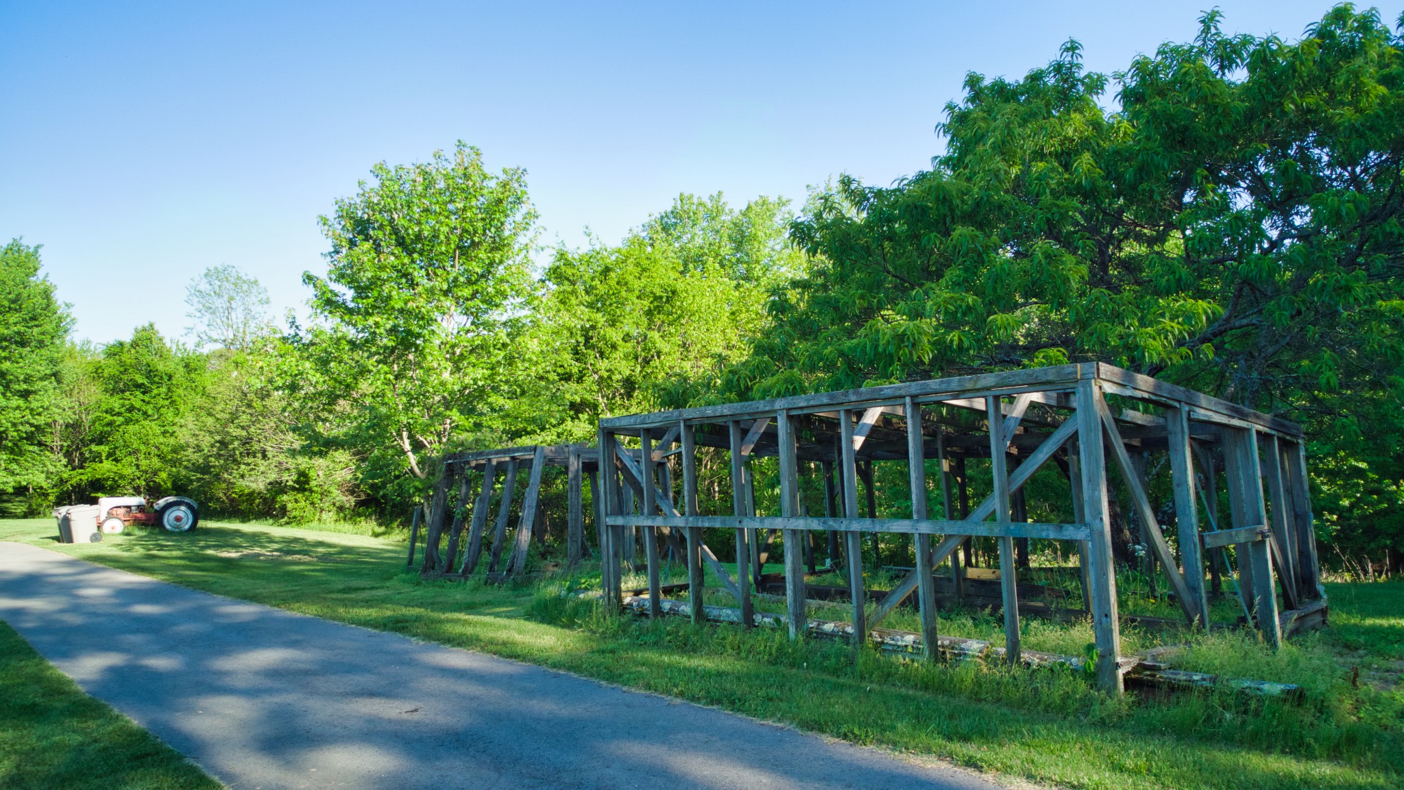 1034 Spring Creek Road Chapmansboro, TN 37035 - Photo 63 of 70 Gallery Image 63