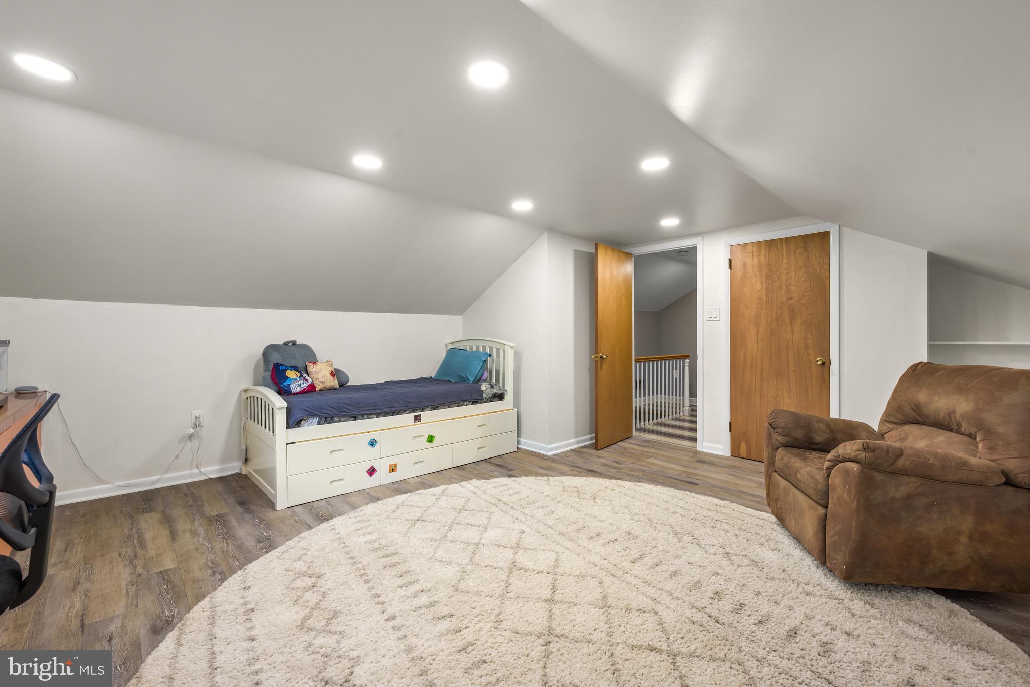 376 Griscom Drive Mannington, NJ 08079 - Photo 26 of 48 a living room with furniture