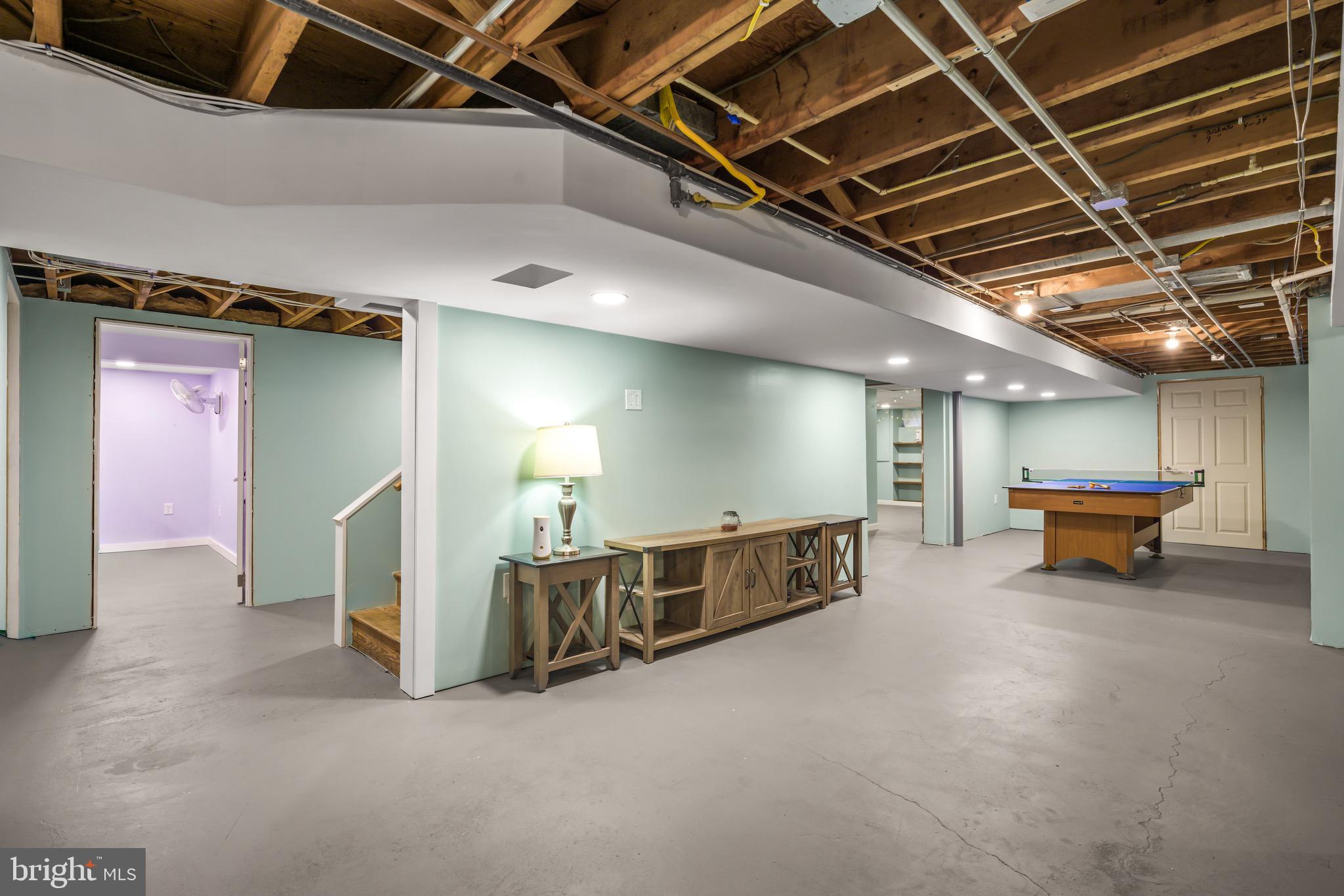 376 Griscom Drive Mannington, NJ 08079 - Photo 30 of 48 a view of an empty room with windows