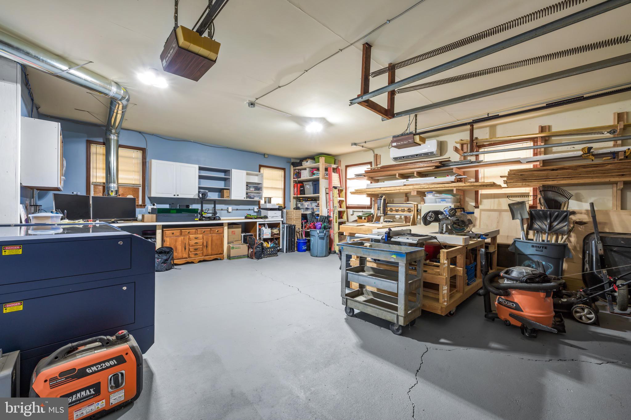 376 Griscom Drive Mannington, NJ 08079 - Photo 36 of 48 a view of a storage in a room