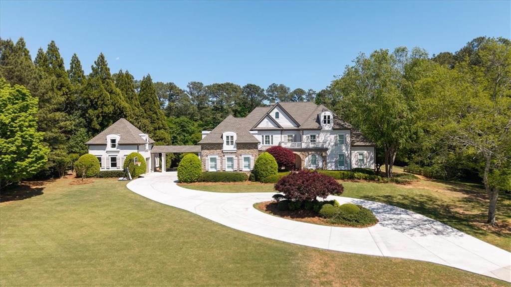 11045 Bowen Road Roswell, GA 30075 - Photo 1 of 1 Gallery Image 1