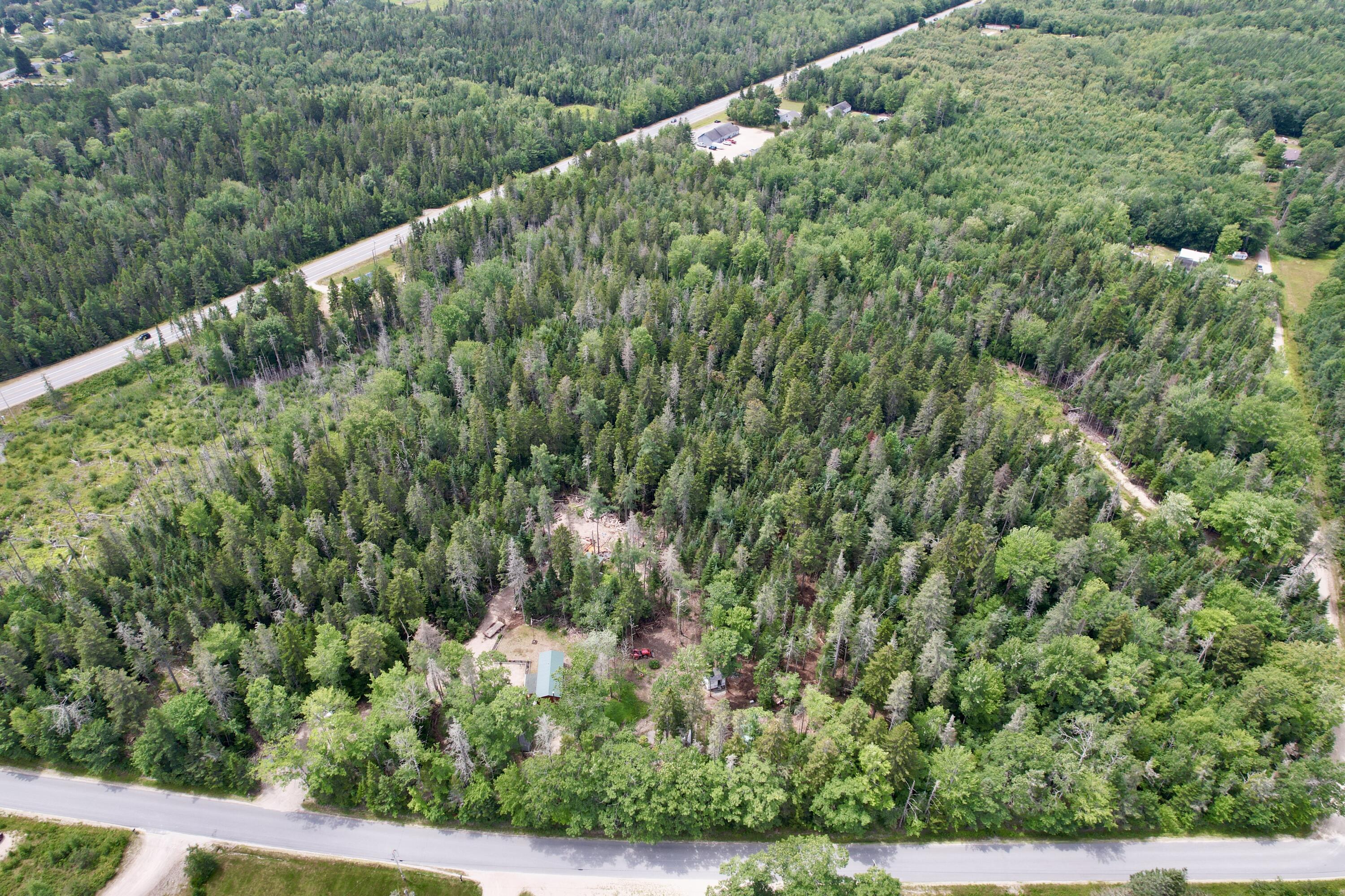 72 Smithville Road Steuben, ME 04680 - Photo 50 of 53 dji_fly_20260721_114952_41_1784829100961