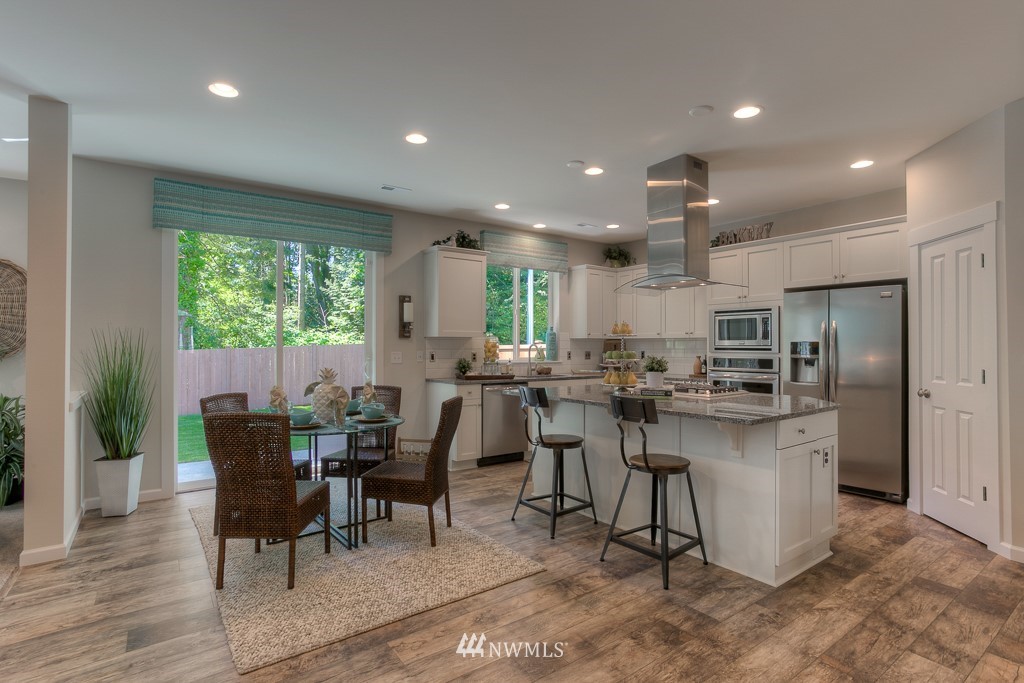 19 236th Place Southeast, Unit 14 Bothell, WA 98021 - Photo 8 of 25