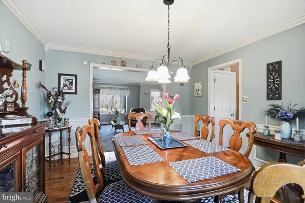 $485,500 | 441 Troy Drive, Blandon, PA 19510