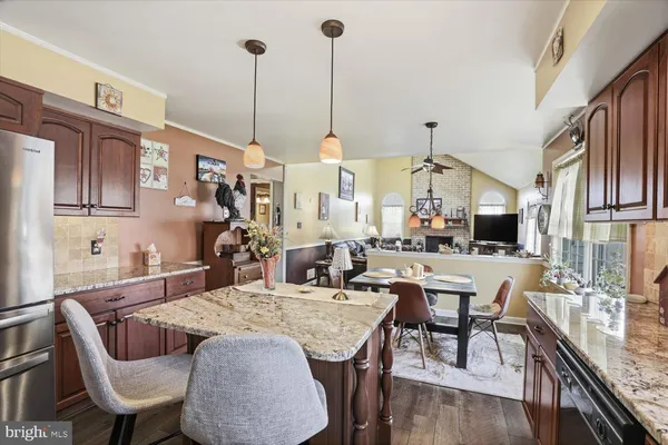 $485,500 | 441 Troy Drive, Blandon, PA 19510