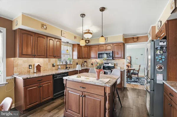 $485,500 | 441 Troy Drive, Blandon, PA 19510