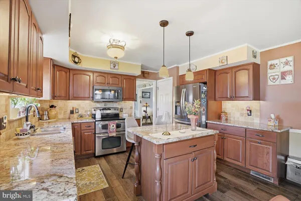 $485,500 | 441 Troy Drive, Blandon, PA 19510