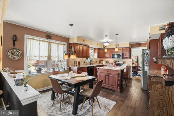 $485,500 | 441 Troy Drive, Blandon, PA 19510