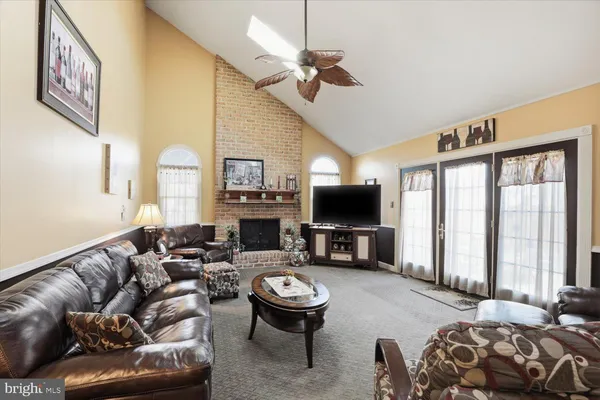 $485,500 | 441 Troy Drive, Blandon, PA 19510
