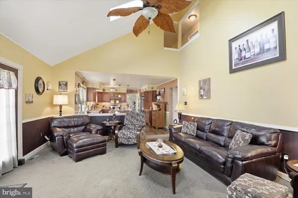 $485,500 | 441 Troy Drive, Blandon, PA 19510
