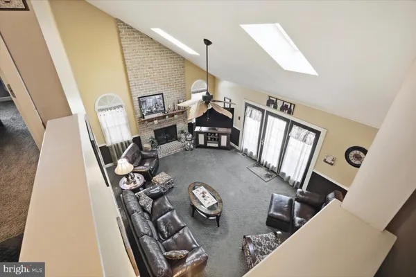 $485,500 | 441 Troy Drive, Blandon, PA 19510