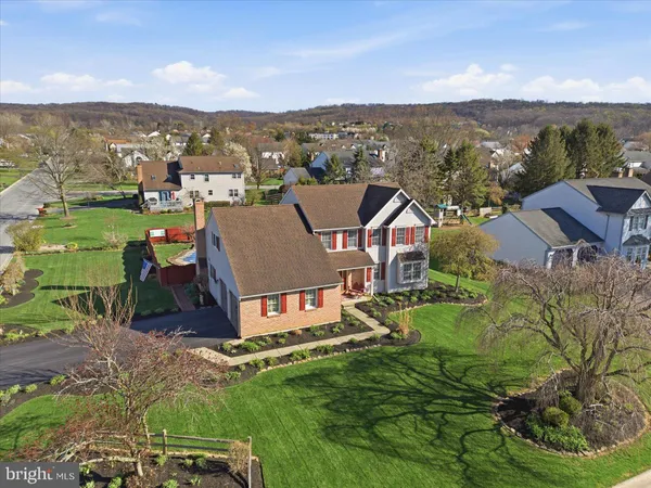$485,500 | 441 Troy Drive, Blandon, PA 19510