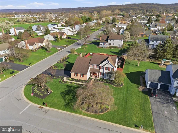 $485,500 | 441 Troy Drive, Blandon, PA 19510
