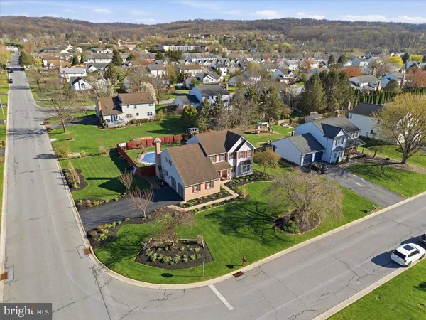 $485,500 | 441 Troy Drive, Blandon, PA 19510