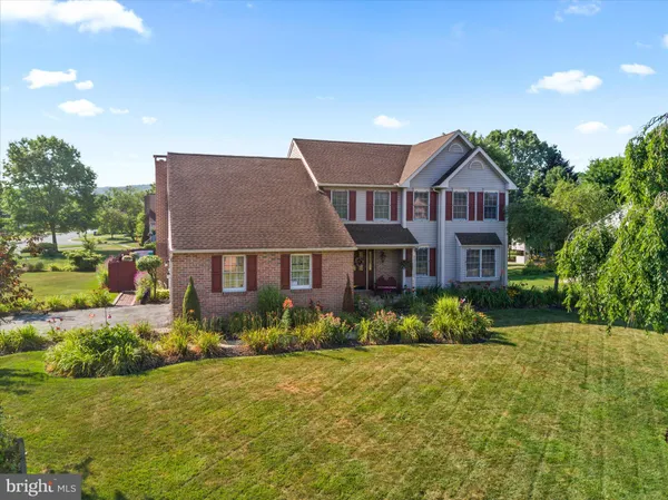$485,500 | 441 Troy Drive, Blandon, PA 19510