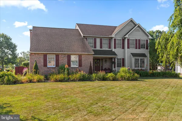 $485,500 | 441 Troy Drive, Blandon, PA 19510