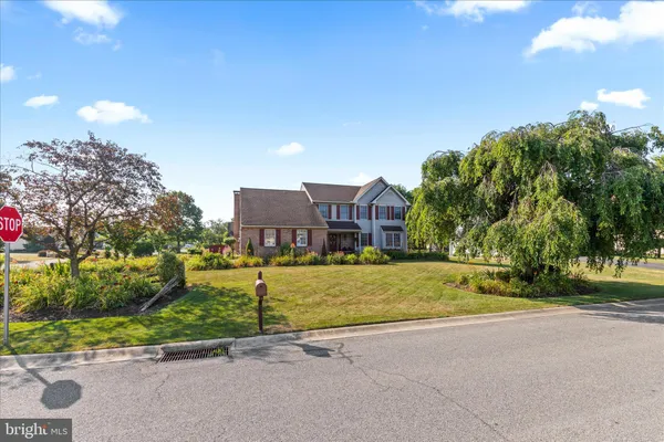 $485,500 | 441 Troy Drive, Blandon, PA 19510