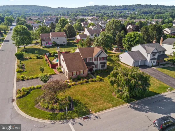 $485,500 | 441 Troy Drive, Blandon, PA 19510