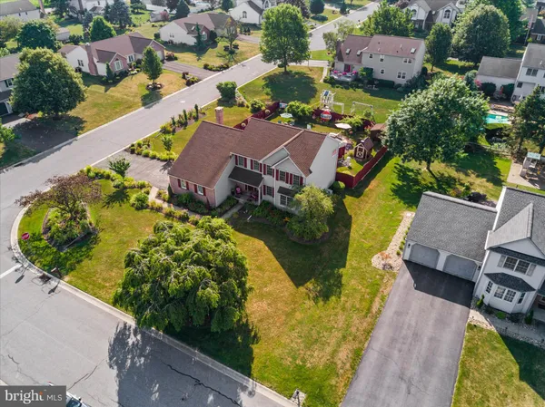 $485,500 | 441 Troy Drive, Blandon, PA 19510