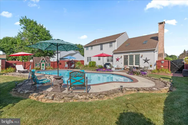 $485,500 | 441 Troy Drive, Blandon, PA 19510