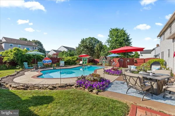 $485,500 | 441 Troy Drive, Blandon, PA 19510