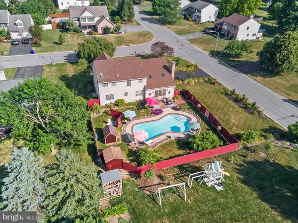 $485,500 | 441 Troy Drive, Blandon, PA 19510