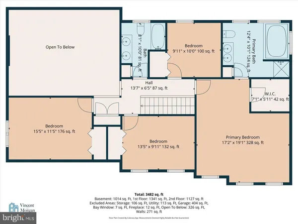 $485,500 | 441 Troy Drive, Blandon, PA 19510