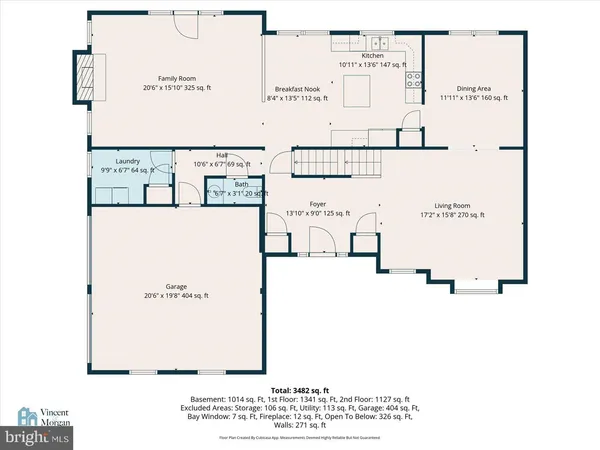 $485,500 | 441 Troy Drive, Blandon, PA 19510