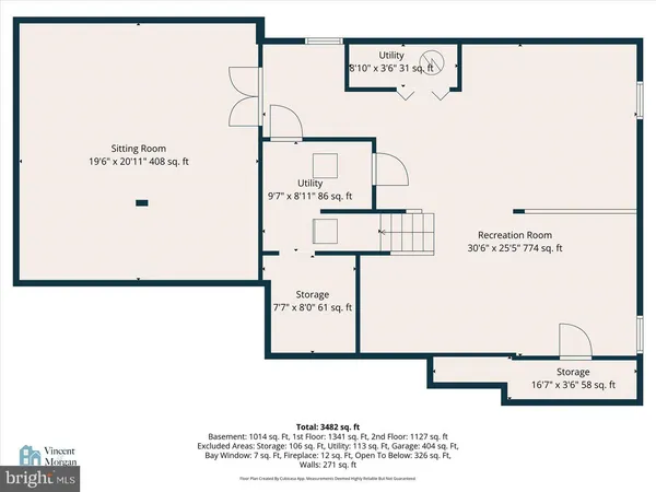 $485,500 | 441 Troy Drive, Blandon, PA 19510