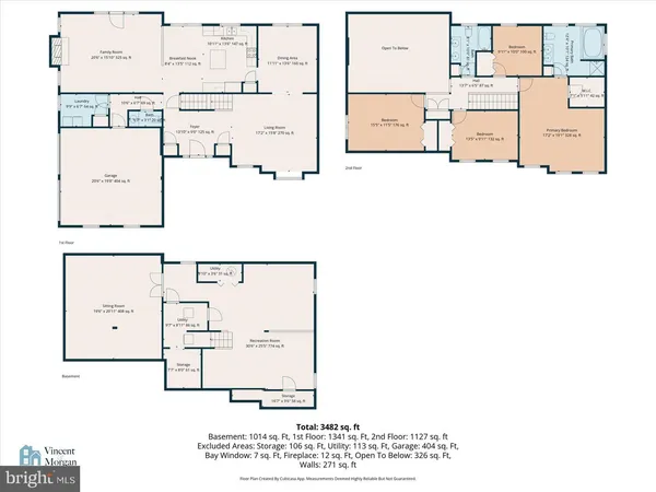 $485,500 | 441 Troy Drive, Blandon, PA 19510