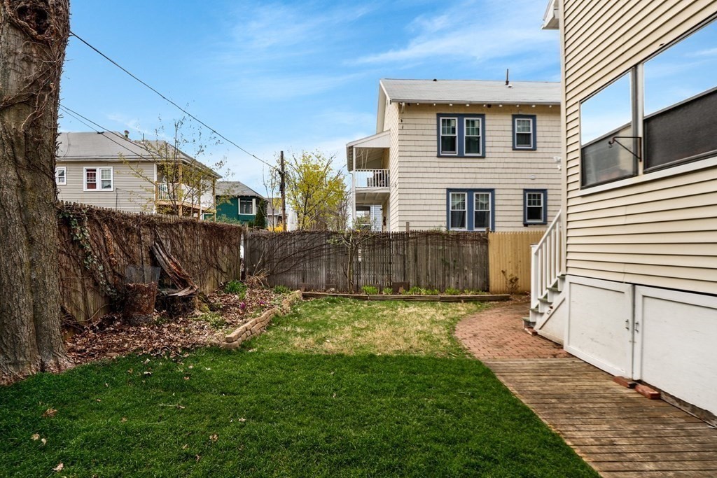 16-18 Whittemore Road, Unit 2 Newton, MA 02458 - Photo 28 of 30 Gallery Image 28