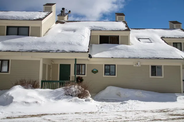 $739,000 | 224 Okemo Trailside Extension, Unit 46C, Ludlow, VT 05149