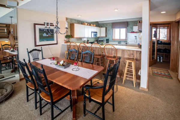 $674,000 | 224 Okemo Trailside Extension, Unit 46C, Ludlow, VT 05149