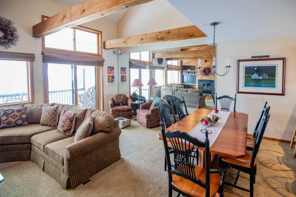 $674,000 | 224 Okemo Trailside Extension, Unit 46C, Ludlow, VT 05149