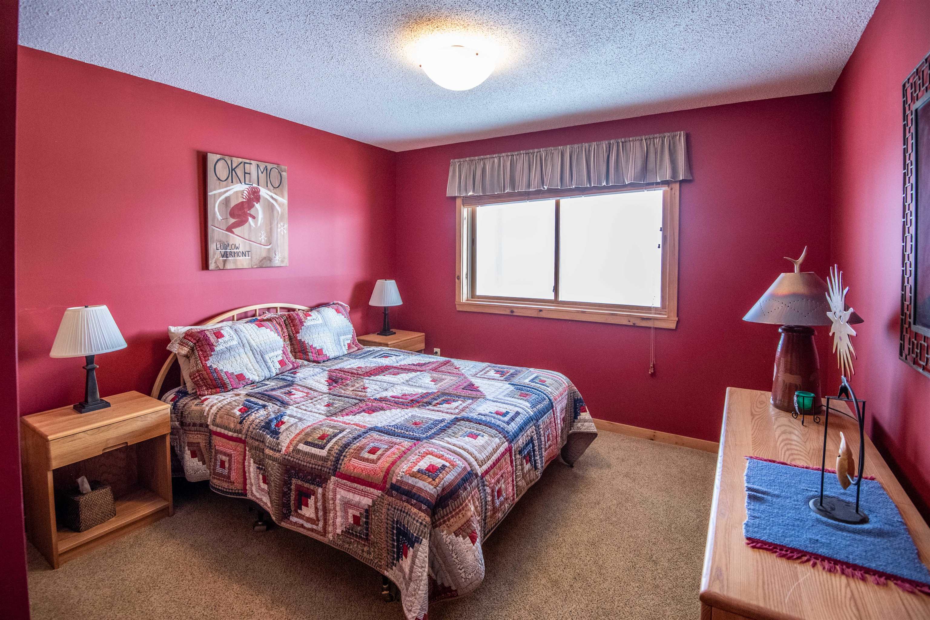 224 Okemo Trailside Extension, Unit 46C Ludlow, VT 05149 - Photo 18 of 37