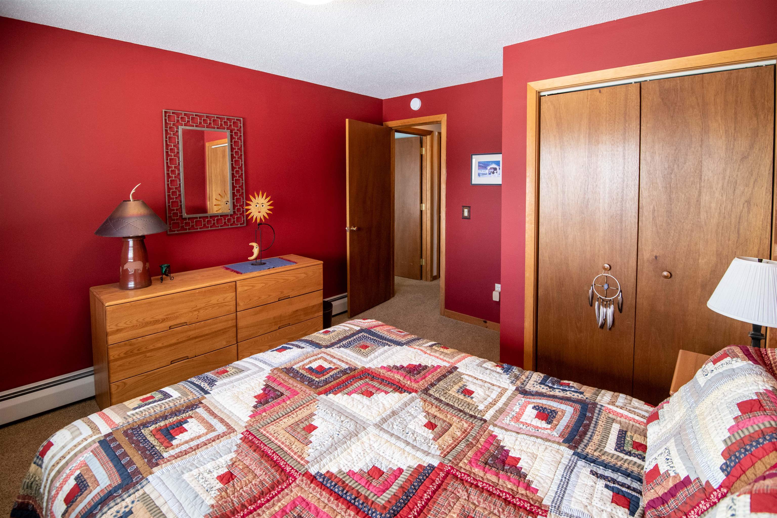 224 Okemo Trailside Extension, Unit 46C Ludlow, VT 05149 - Photo 19 of 37