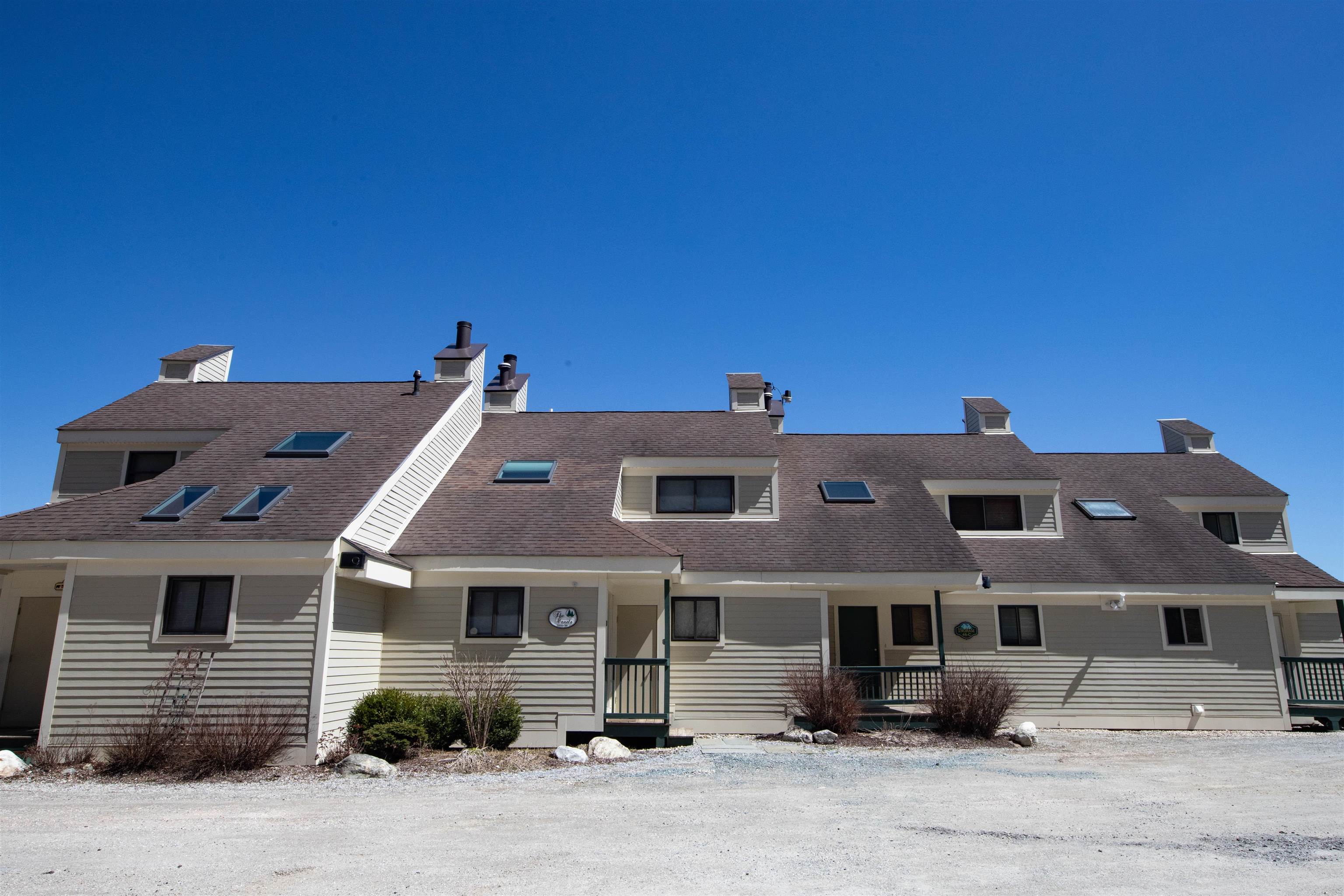 224 Okemo Trailside Extension, Unit 46C Ludlow, VT 05149 - Photo 2 of 37